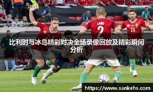 比利时与冰岛精彩对决全场录像回放及精彩瞬间分析